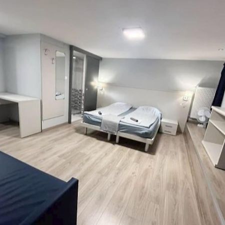 Апартаменти Central Budapest- Podmaniczky Unit 5 Екстер'єр фото