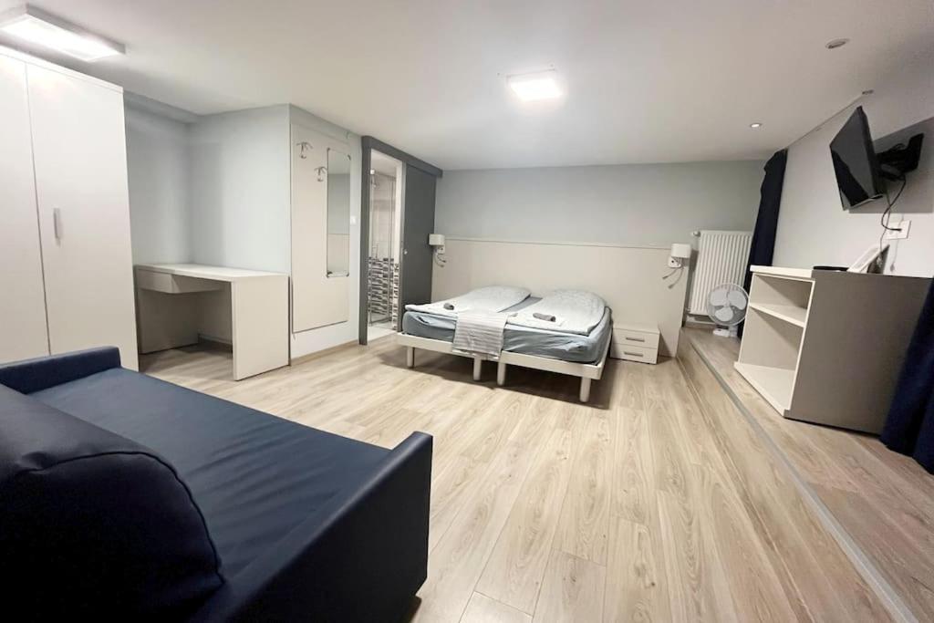 Апартаменти Central Budapest- Podmaniczky Unit 5 Екстер'єр фото