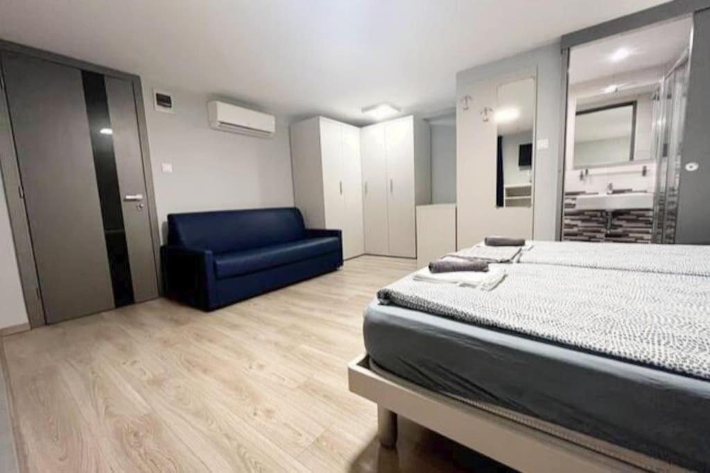 Апартаменти Central Budapest- Podmaniczky Unit 5 Екстер'єр фото
