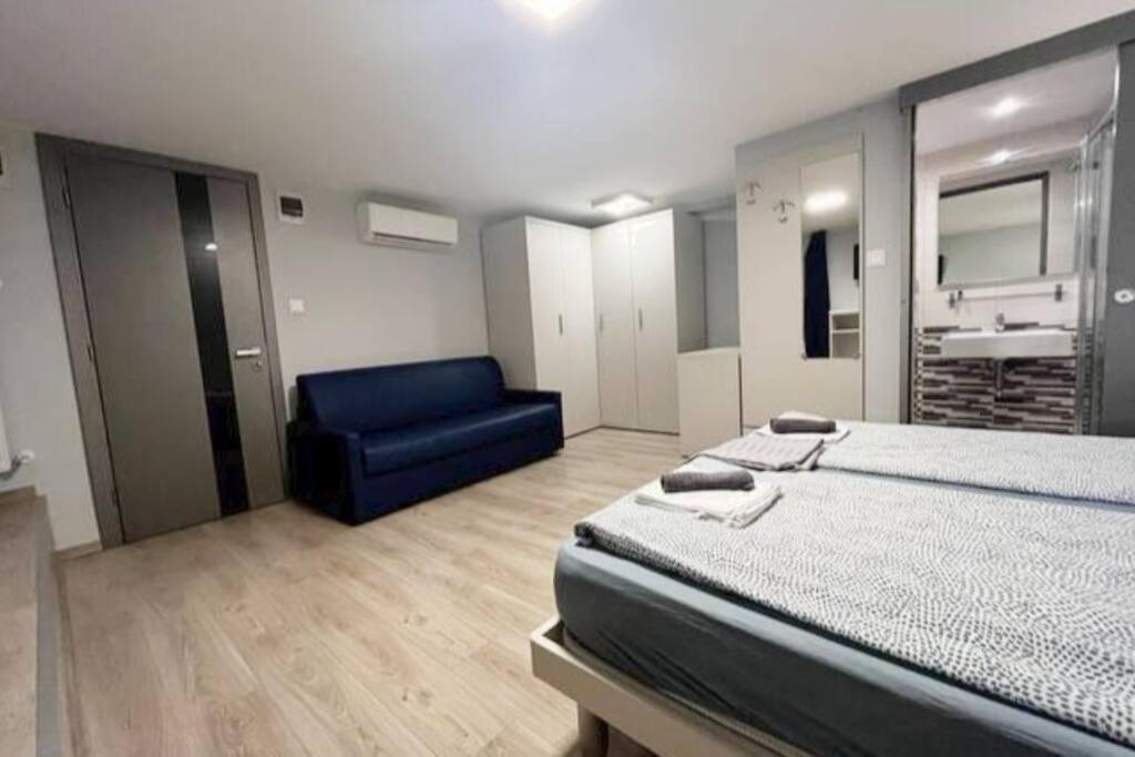 Апартаменти Central Budapest- Podmaniczky Unit 5 Екстер'єр фото