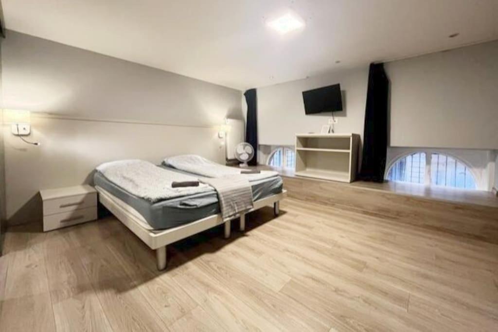 Апартаменти Central Budapest- Podmaniczky Unit 5 Екстер'єр фото